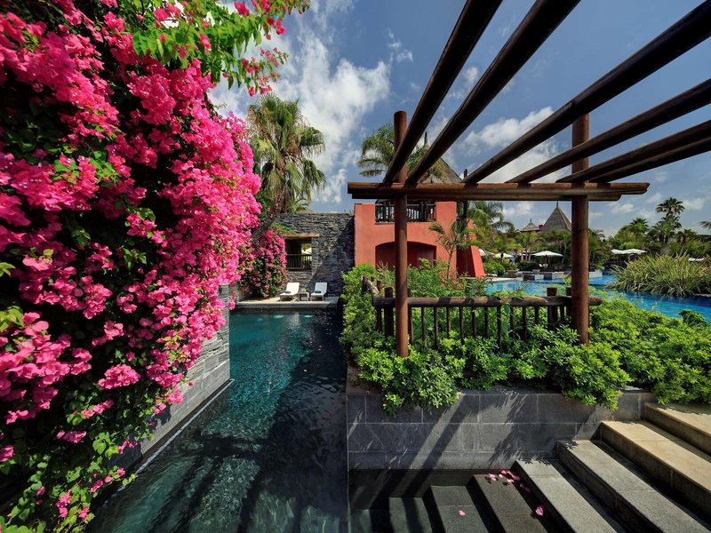 Asia Gardens Hotel & Thai Spa 19