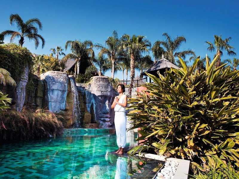 Asia Gardens Hotel & Thai Spa 20