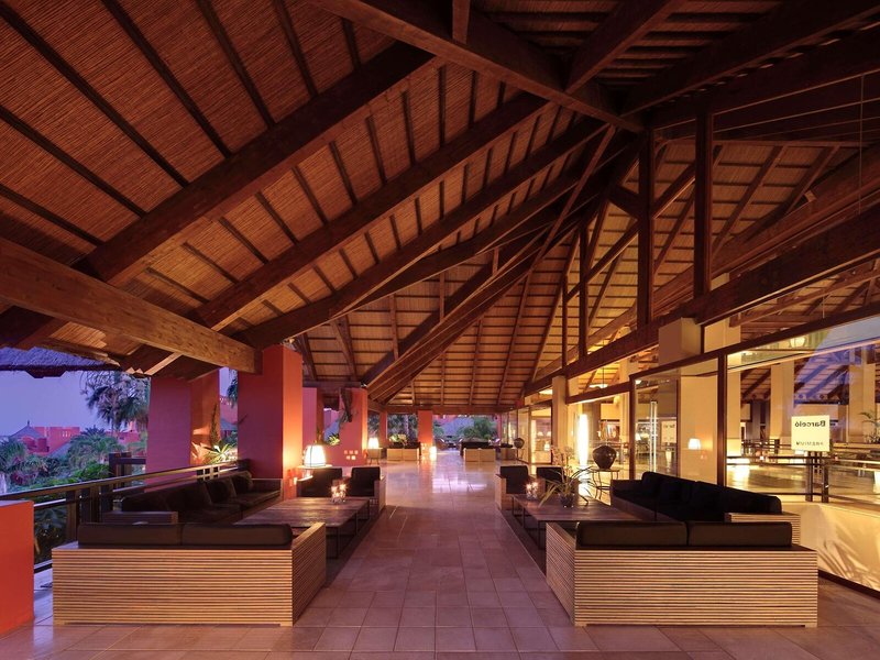 Asia Gardens Hotel & Thai Spa 23