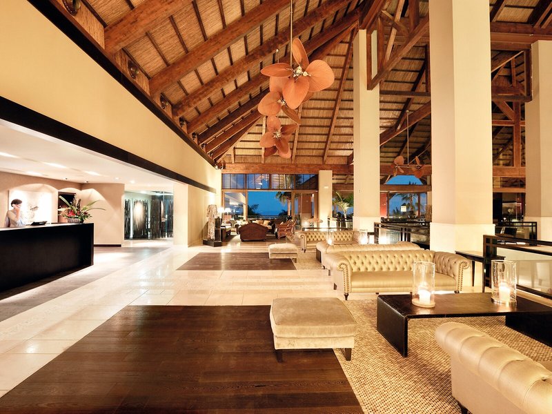 Asia Gardens Hotel & Thai Spa 24