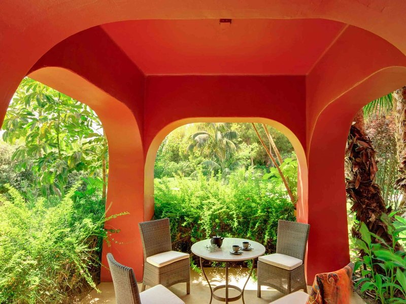 Asia Gardens Hotel & Thai Spa 25