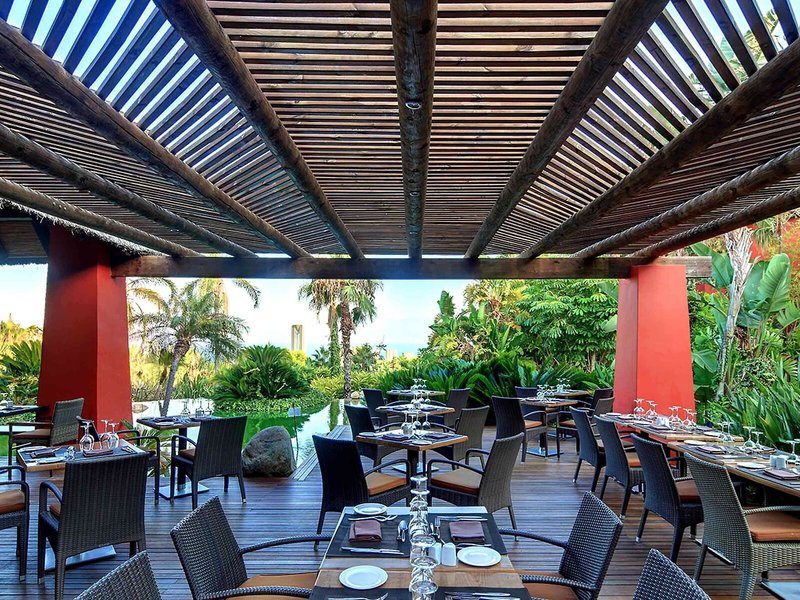 Asia Gardens Hotel & Thai Spa 27
