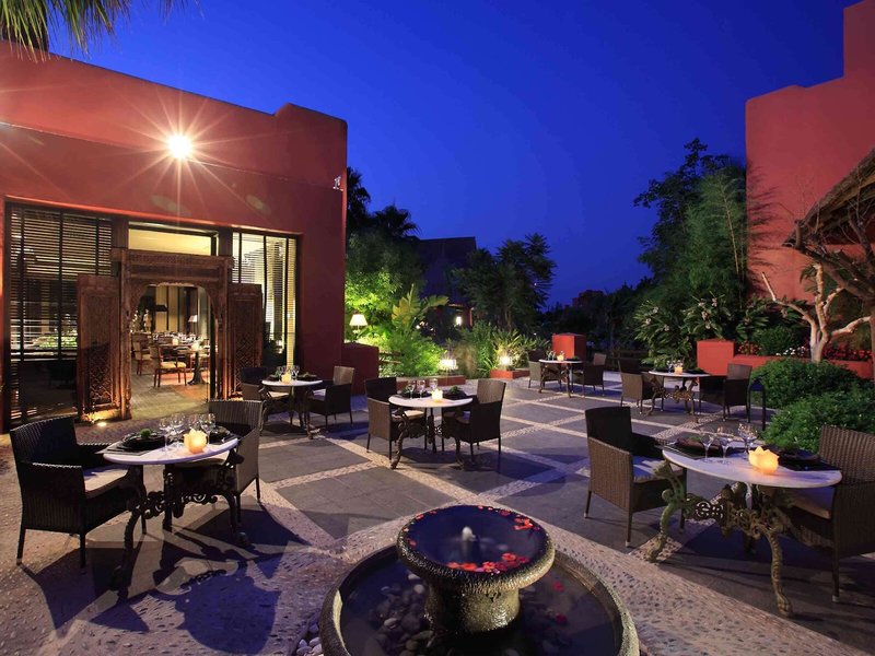 Asia Gardens Hotel & Thai Spa 28