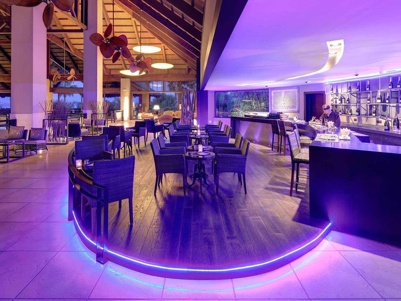 Asia Gardens Hotel & Thai Spa 29