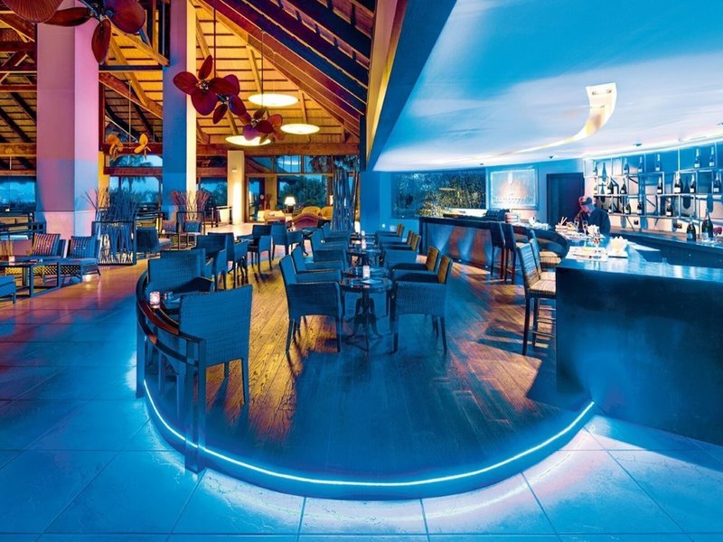 Asia Gardens Hotel & Thai Spa 30