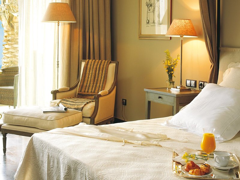 Asia Gardens Hotel & Thai Spa 40
