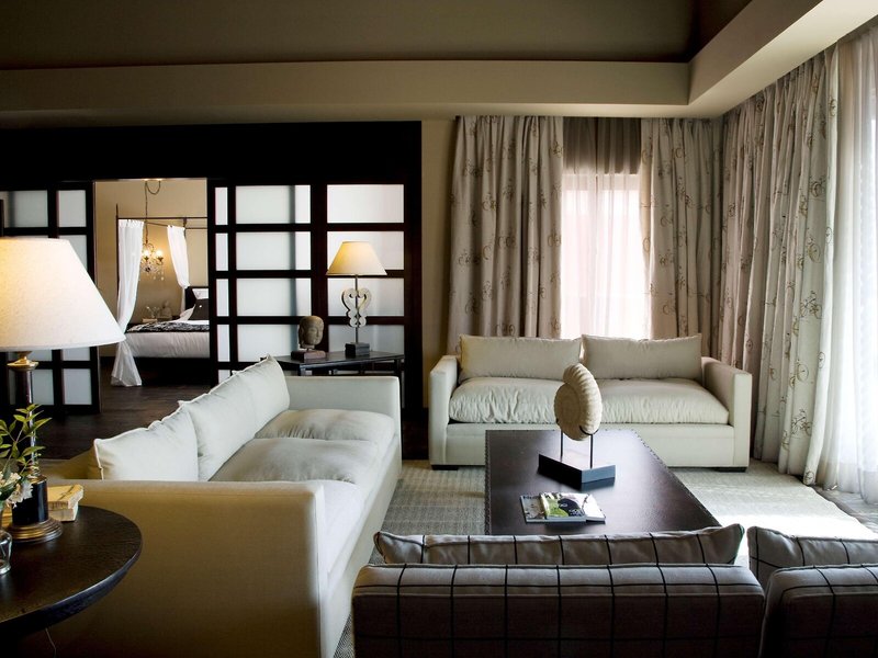 Asia Gardens Hotel & Thai Spa 41