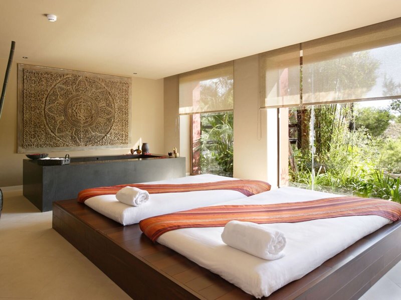 Asia Gardens Hotel & Thai Spa 43
