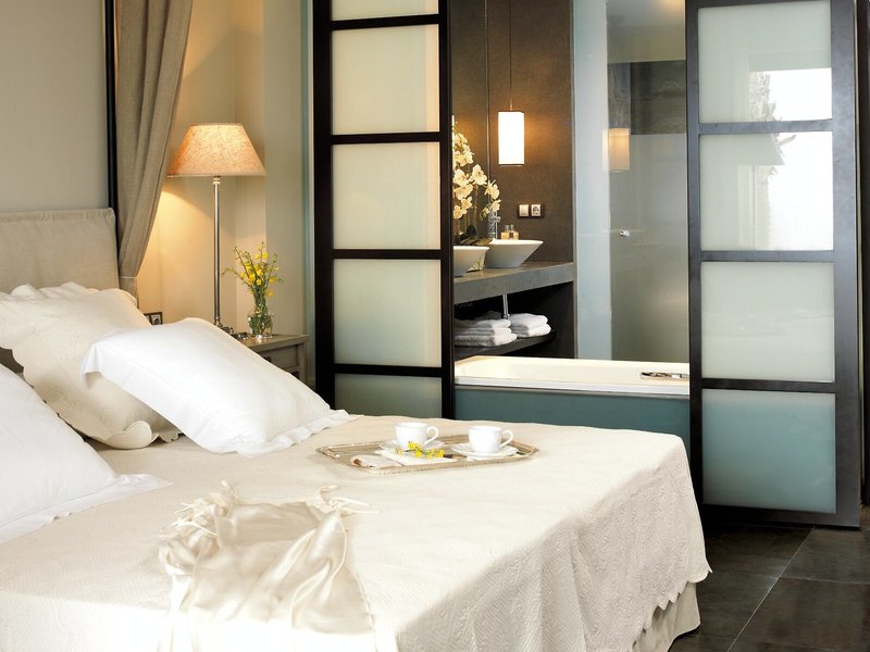 Asia Gardens Hotel & Thai Spa 44