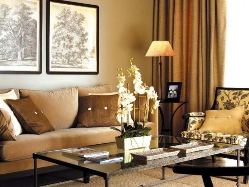 Asia Gardens Hotel & Thai Spa 46