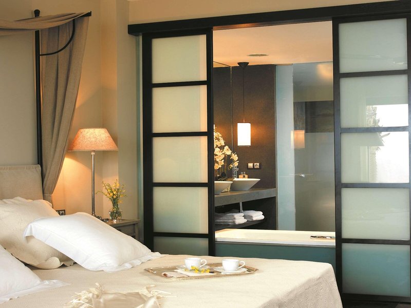 Asia Gardens Hotel & Thai Spa 47