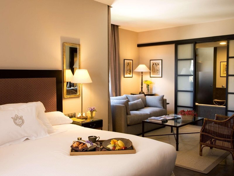 Asia Gardens Hotel & Thai Spa 48
