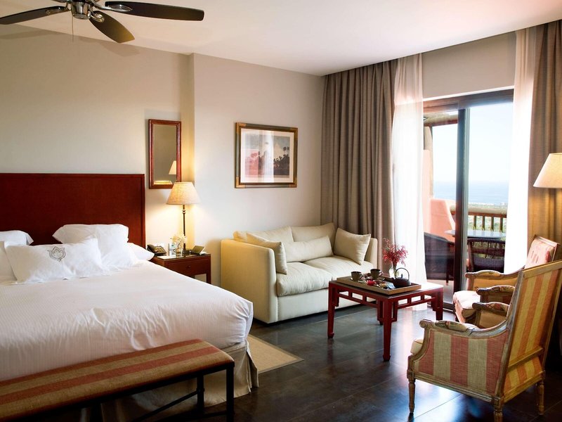 Asia Gardens Hotel & Thai Spa 49