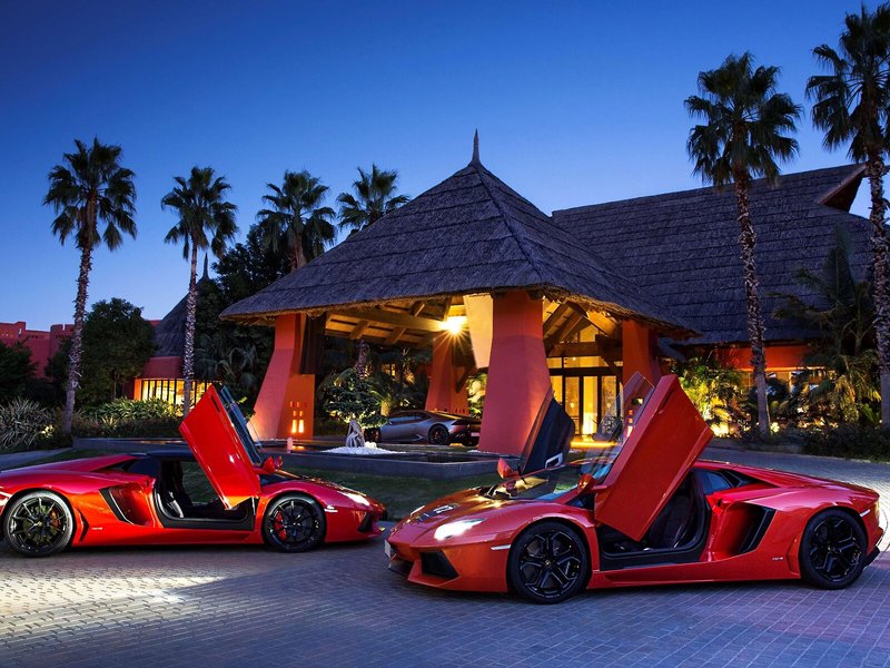 Asia Gardens Hotel & Thai Spa, a Royal Hideaway Hotel 3