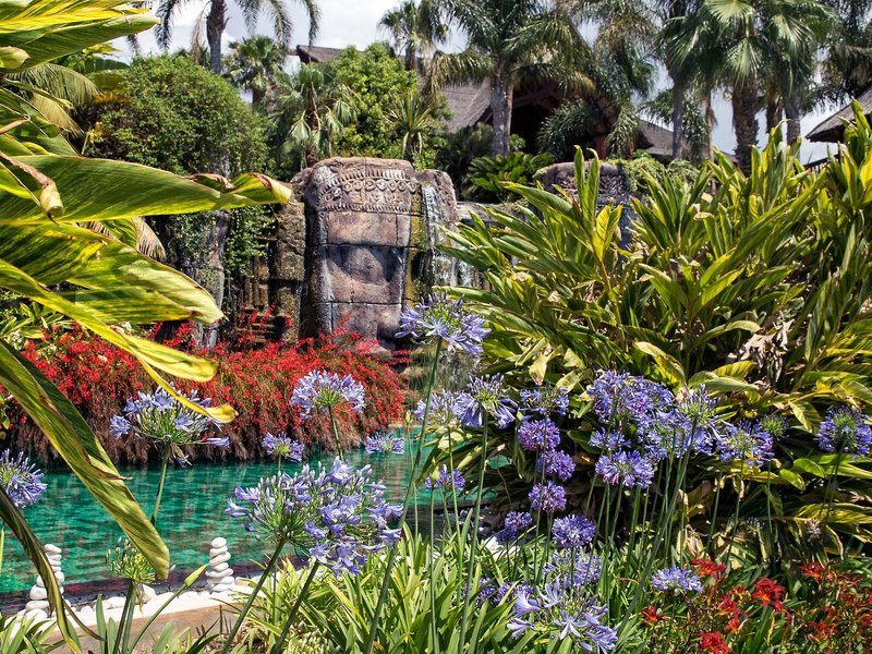 Asia Gardens Hotel & Thai Spa, a Royal Hideaway Hotel 5