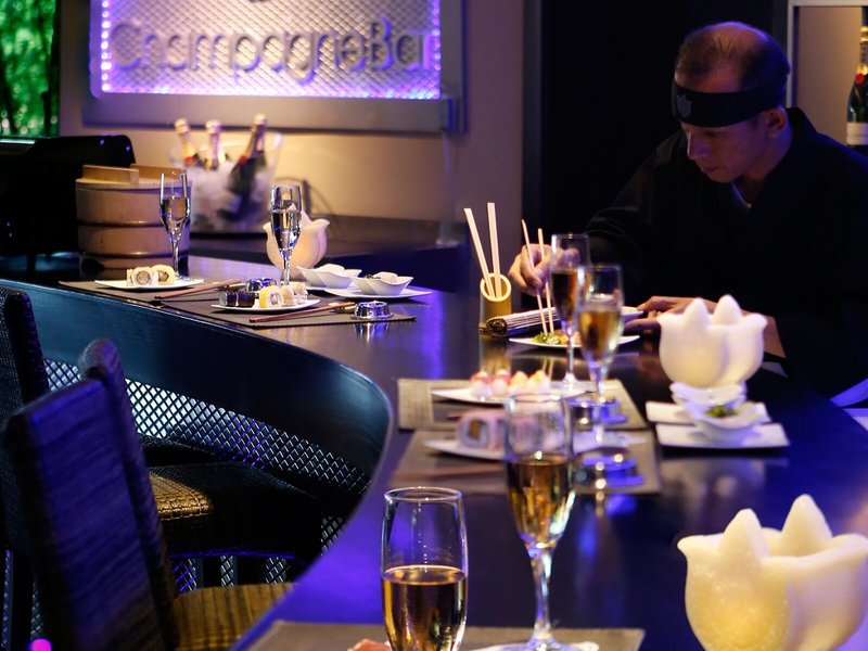 Asia Gardens Hotel & Thai Spa, a Royal Hideaway Hotel 31