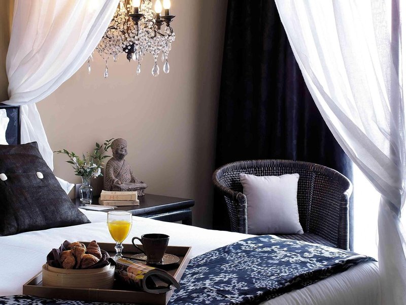 Asia Gardens Hotel & Thai Spa, a Royal Hideaway Hotel 32