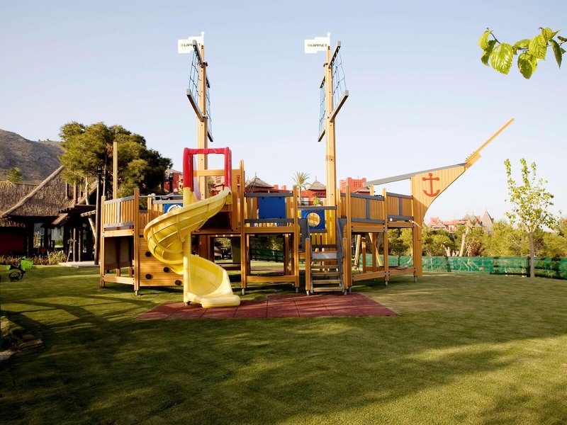 Asia Gardens Hotel & Thai Spa, a Royal Hideaway Hotel 37