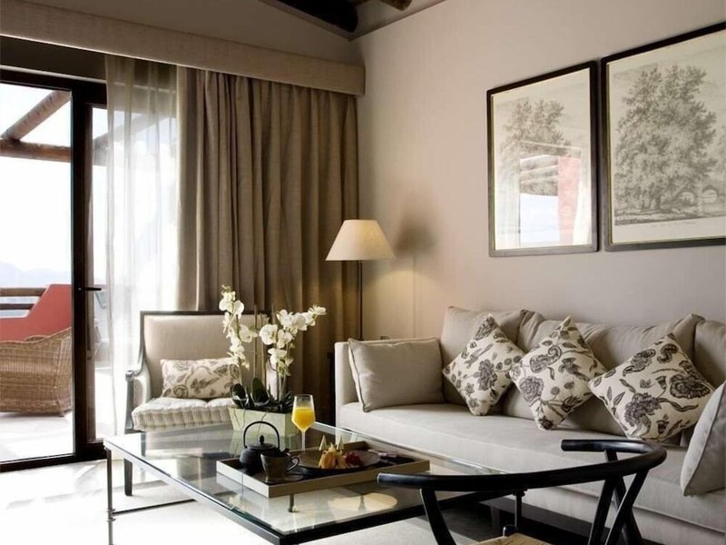 Asia Gardens Hotel & Thai Spa, a Royal Hideaway Hotel 42