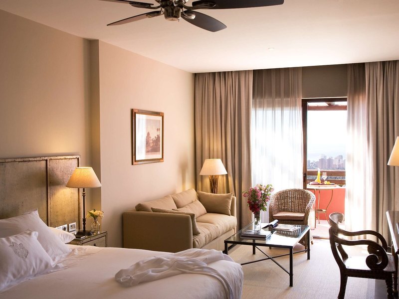 Asia Gardens Hotel & Thai Spa, a Royal Hideaway Hotel 50