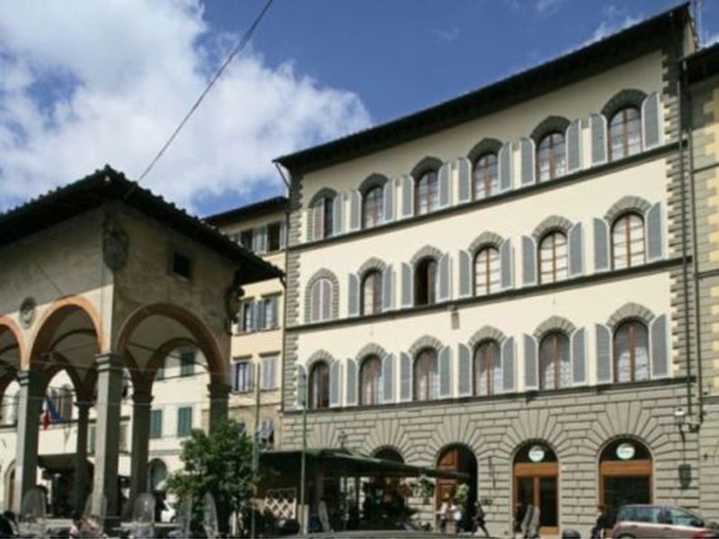 Palazzo Dei Ciompi