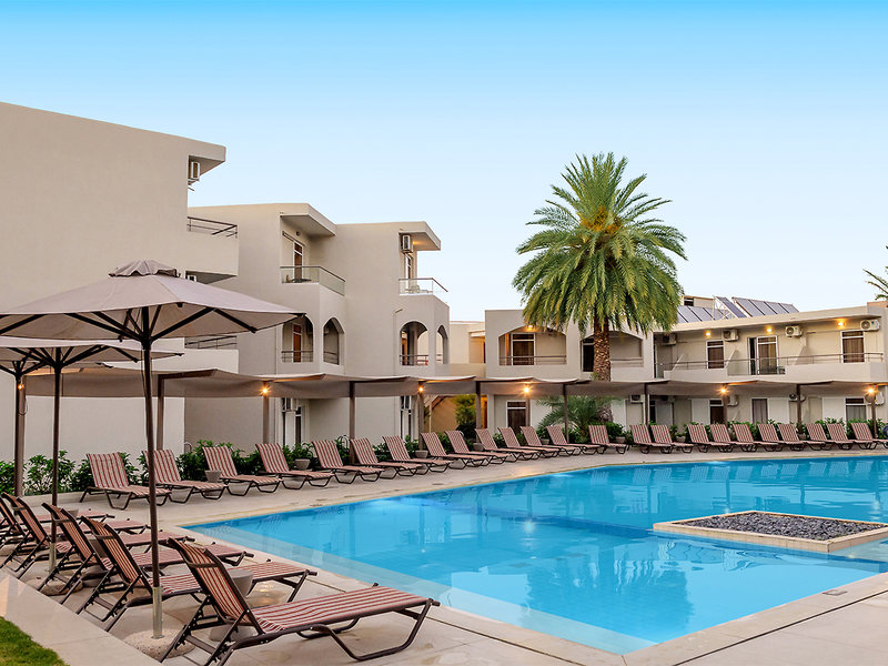 Rethymno Residence Hotel & Suites 6