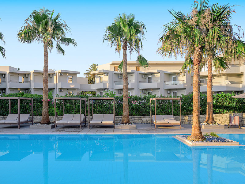 Rethymno Residence Hotel & Suites 9