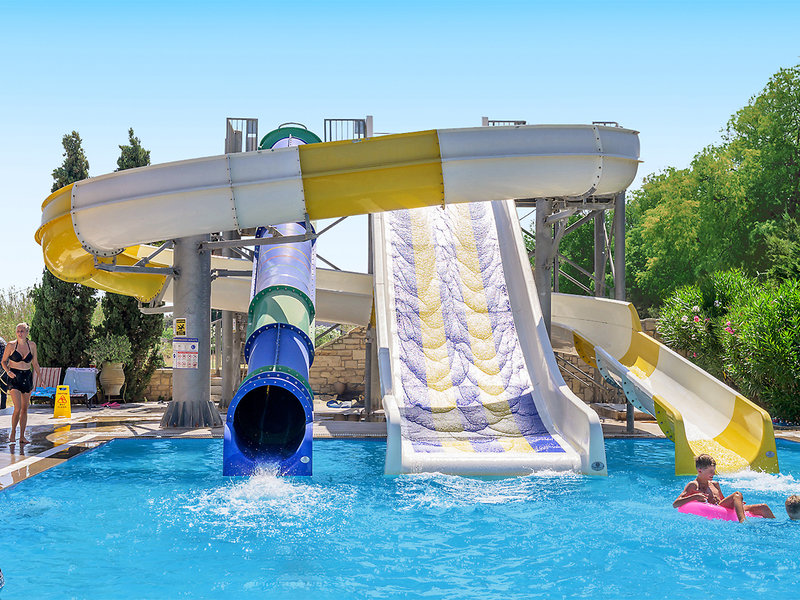 Rethymno Residence Hotel & Suites 10