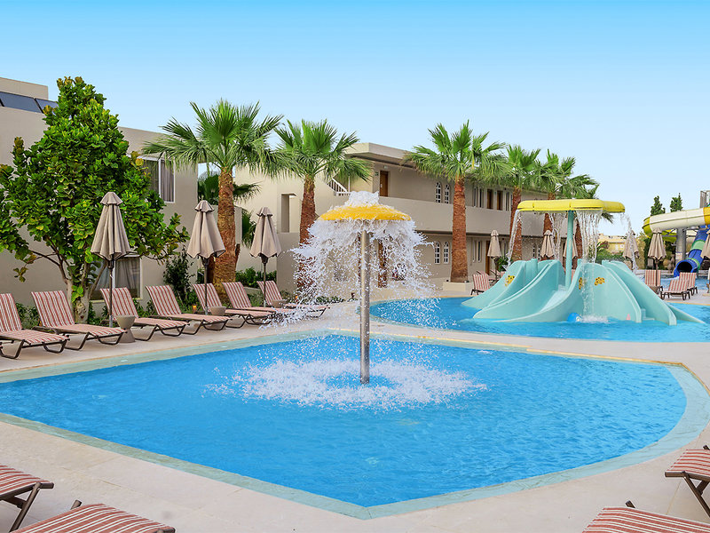 Rethymno Residence Hotel & Suites 11