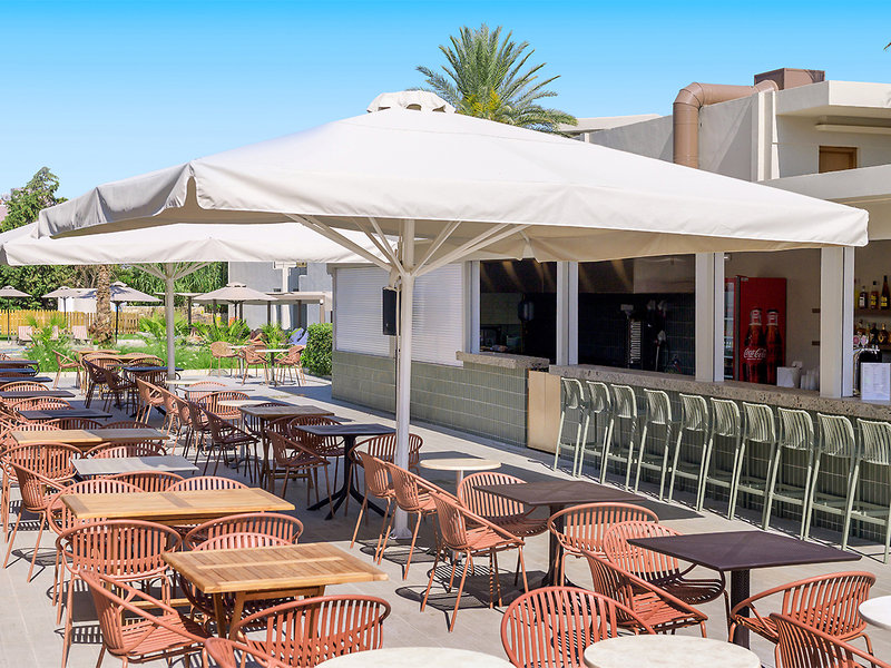 Rethymno Residence Hotel & Suites 12