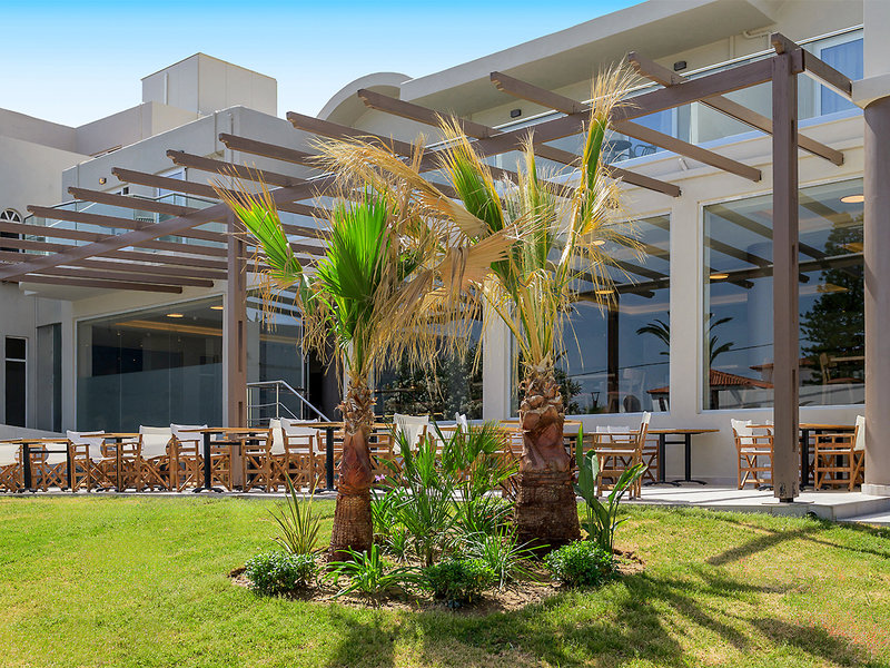 Rethymno Residence Hotel & Suites 13