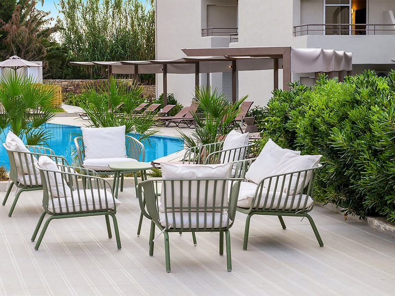 Rethymno Residence Hotel & Suites 14