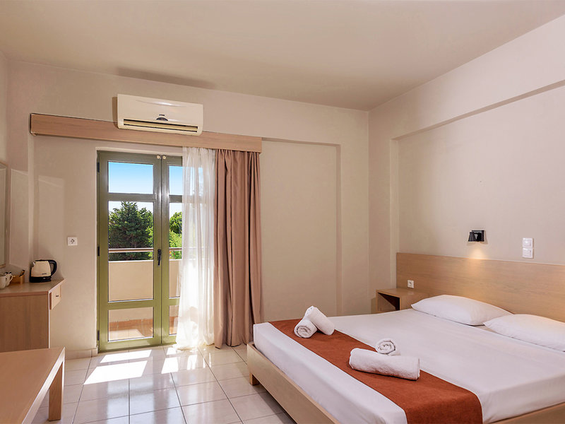 Rethymno Residence Hotel & Suites 16