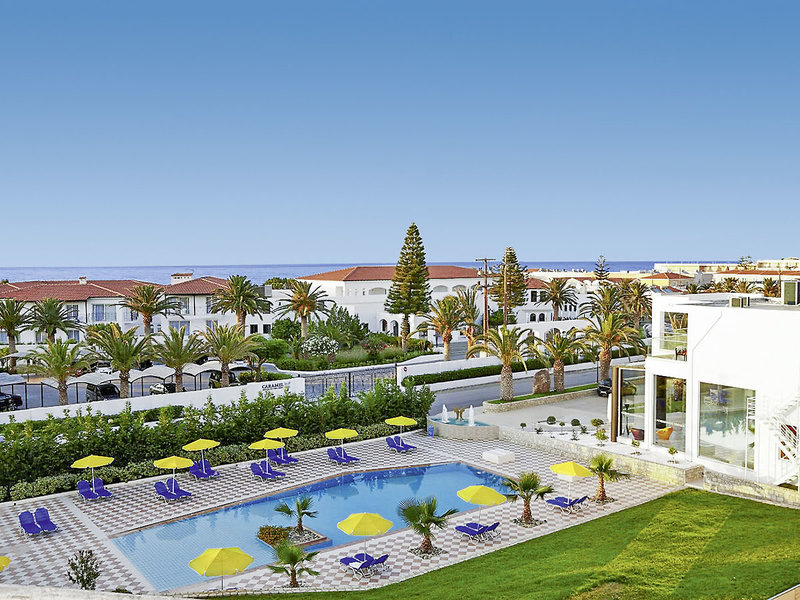 Rethymno Residence Hotel & Suites 20