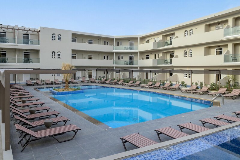 Rethymno Residence Hotel & Suites 24