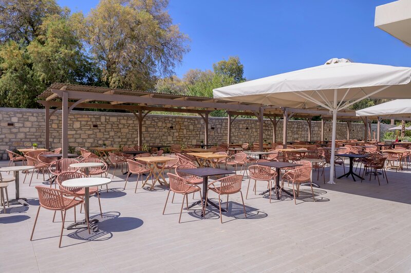 Rethymno Residence Hotel & Suites 26