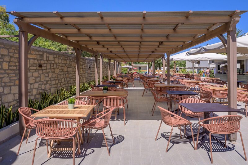 Rethymno Residence Hotel & Suites 27