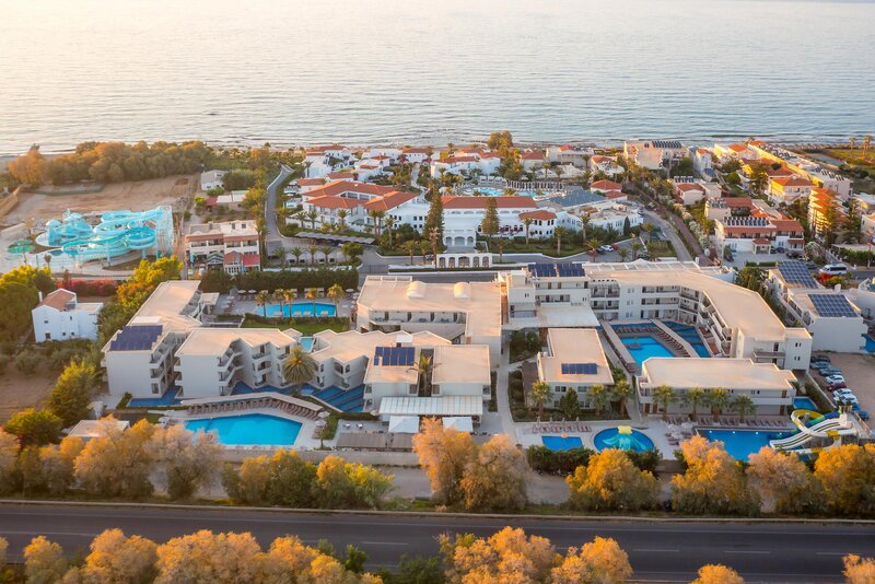 Rethymno Residence Hotel & Suites 28