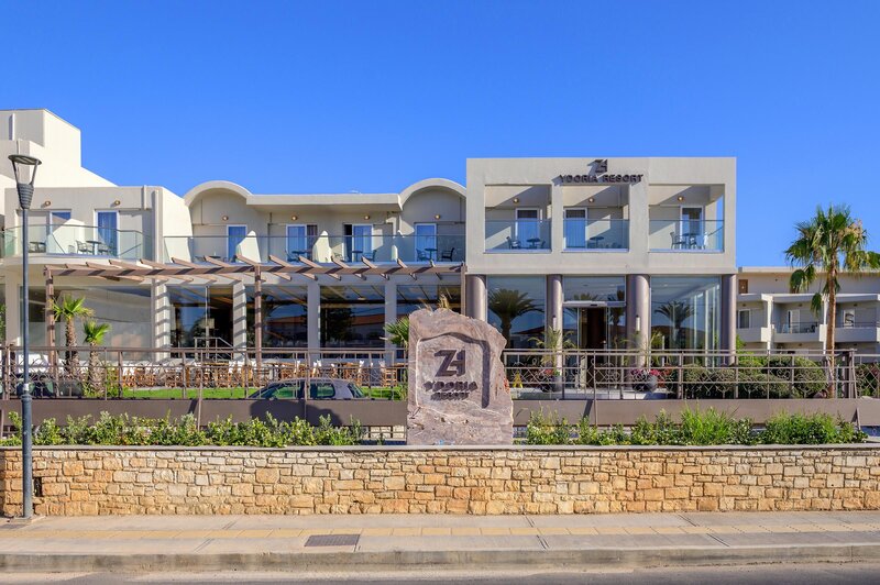 Rethymno Residence Hotel & Suites 29