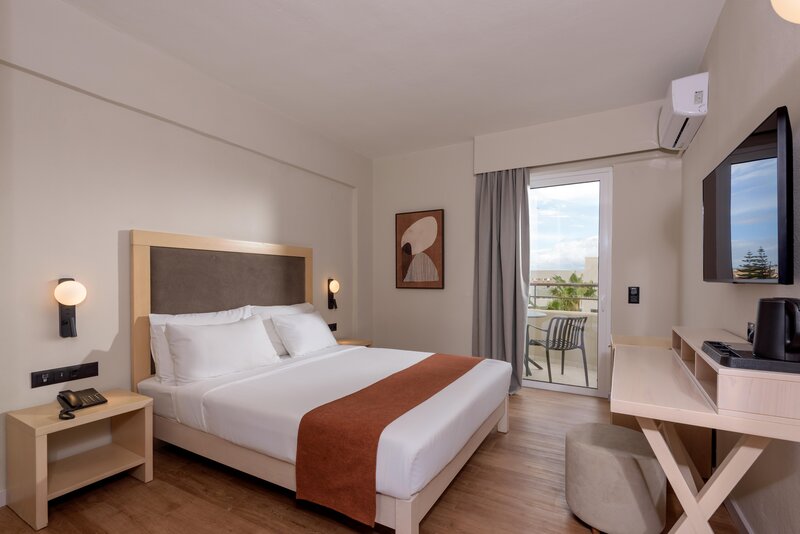 Rethymno Residence Hotel & Suites 30