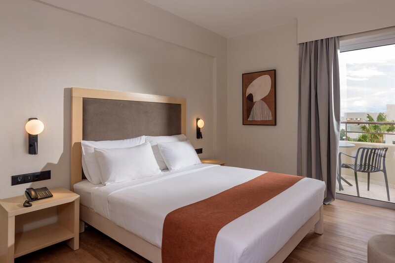 Rethymno Residence Hotel & Suites 33