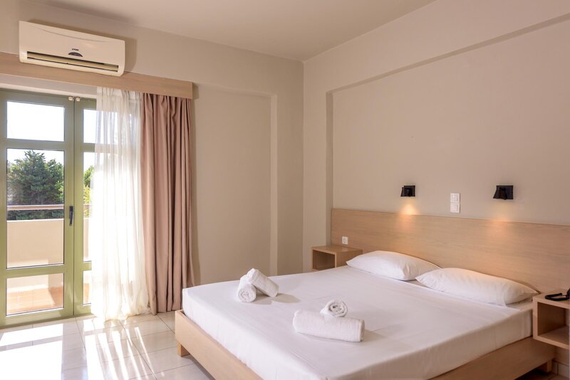 Rethymno Residence Hotel & Suites 34