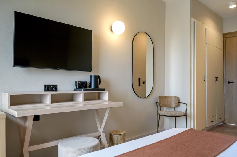 Rethymno Residence Hotel & Suites 35
