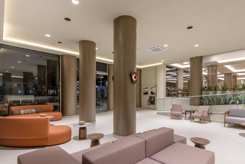 Rethymno Residence Hotel & Suites 38