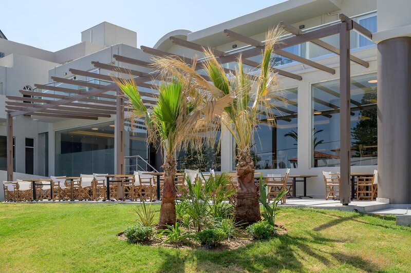 Rethymno Residence Hotel & Suites 45