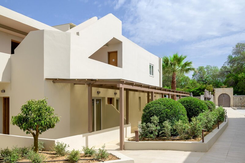 Rethymno Residence Hotel & Suites 53