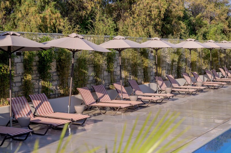 Rethymno Residence Hotel & Suites 55