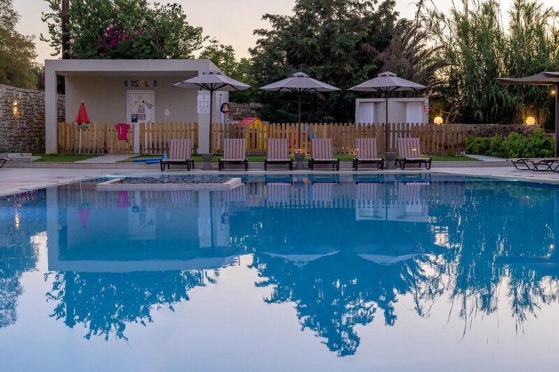 Rethymno Residence Hotel & Suites 56