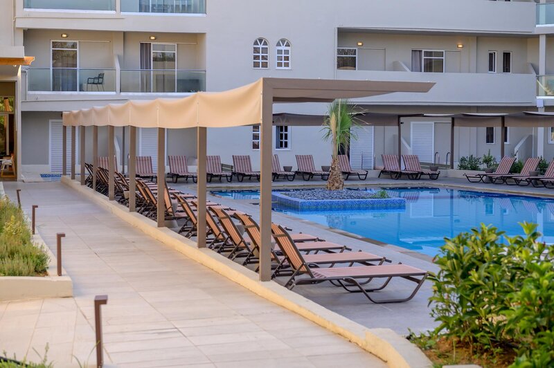 Rethymno Residence Hotel & Suites 58