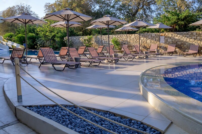 Rethymno Residence Hotel & Suites 59
